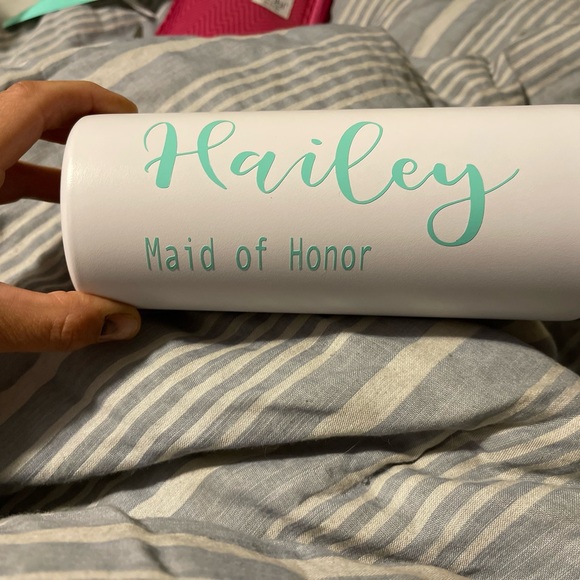 Custom thermal cups! - Picture 2 of 2